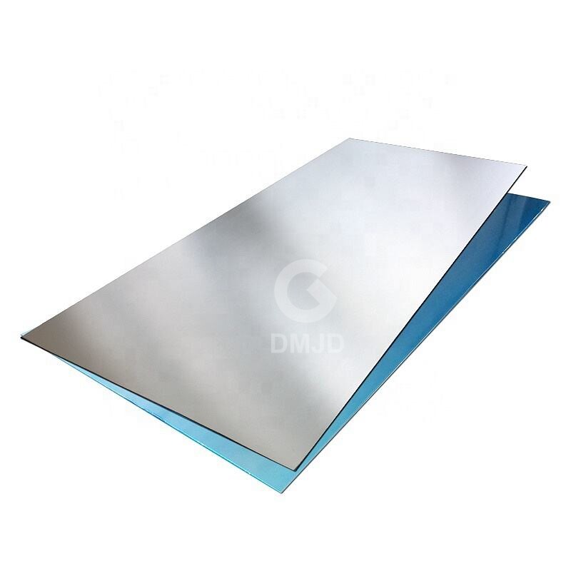 6061-T6 Aluminum Plate