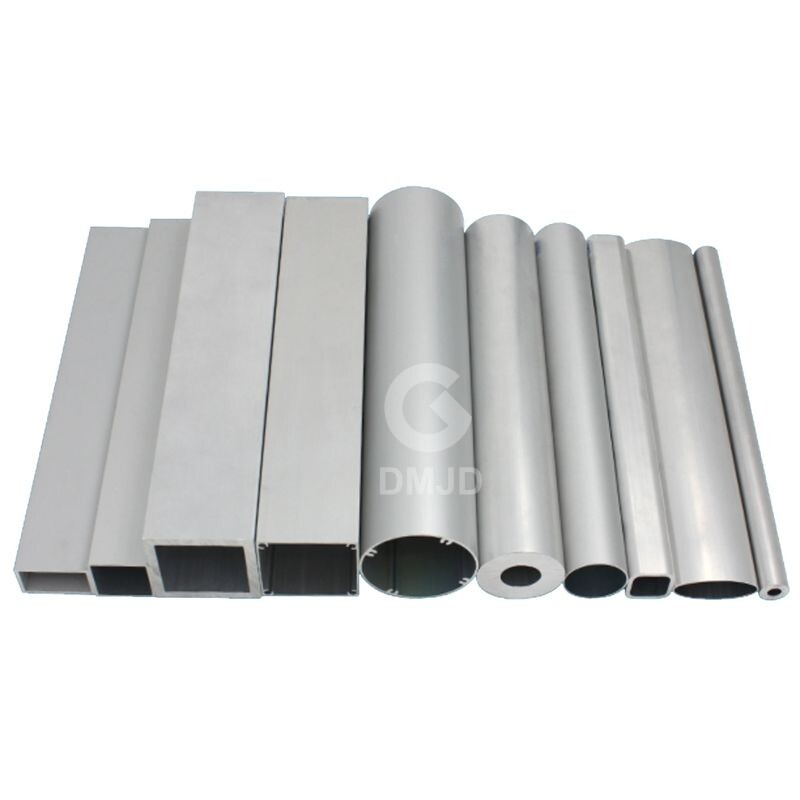 Aluminum Tube