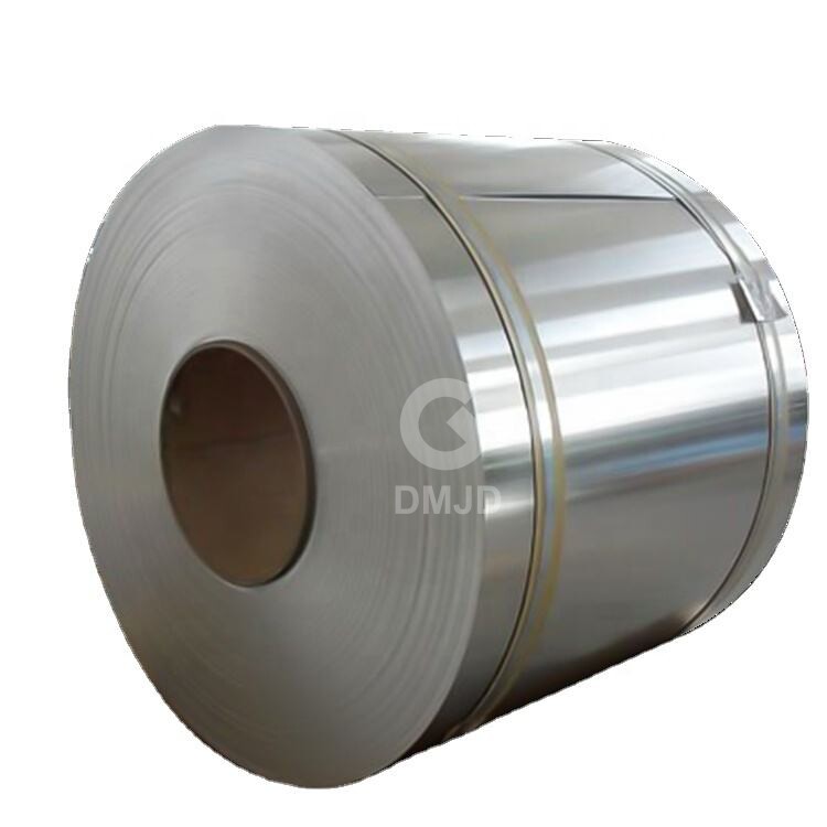 Aluminum Coils 