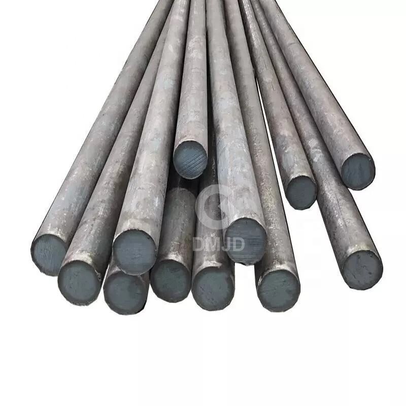 Carbon Steel Rod