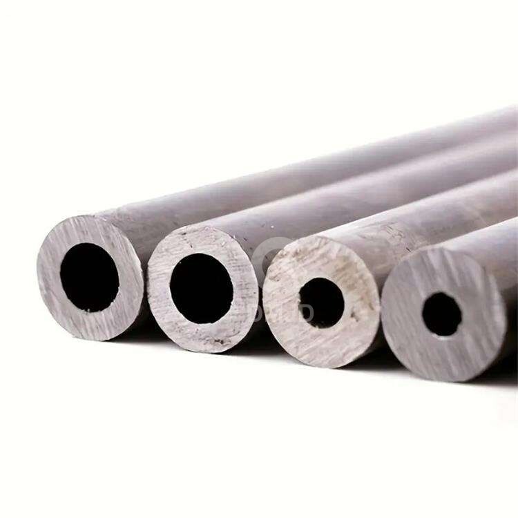 Seamless pipe
