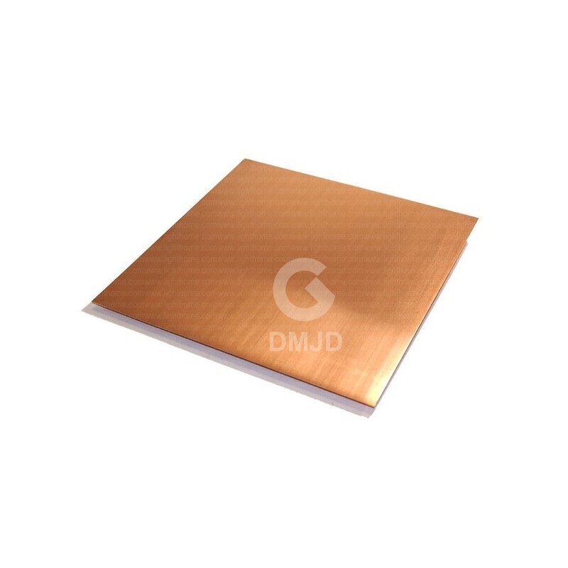 Copper Plate