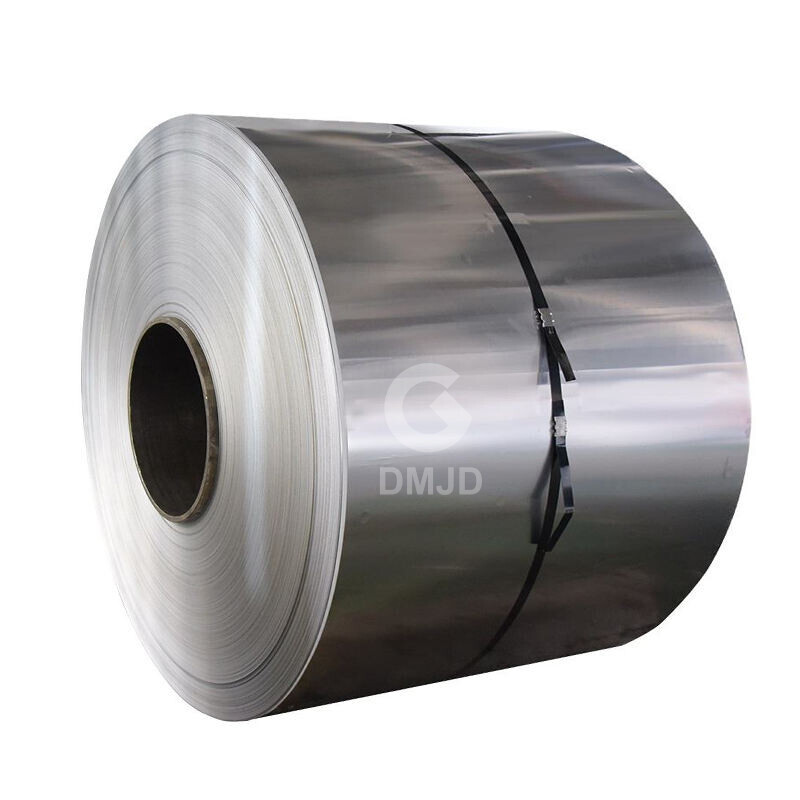 316L Stainless Steel Coil