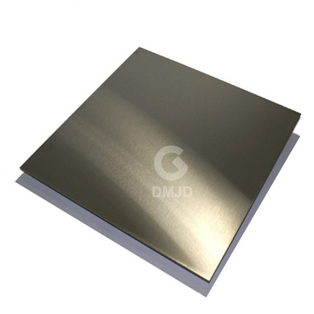 Stainless Steel Plate