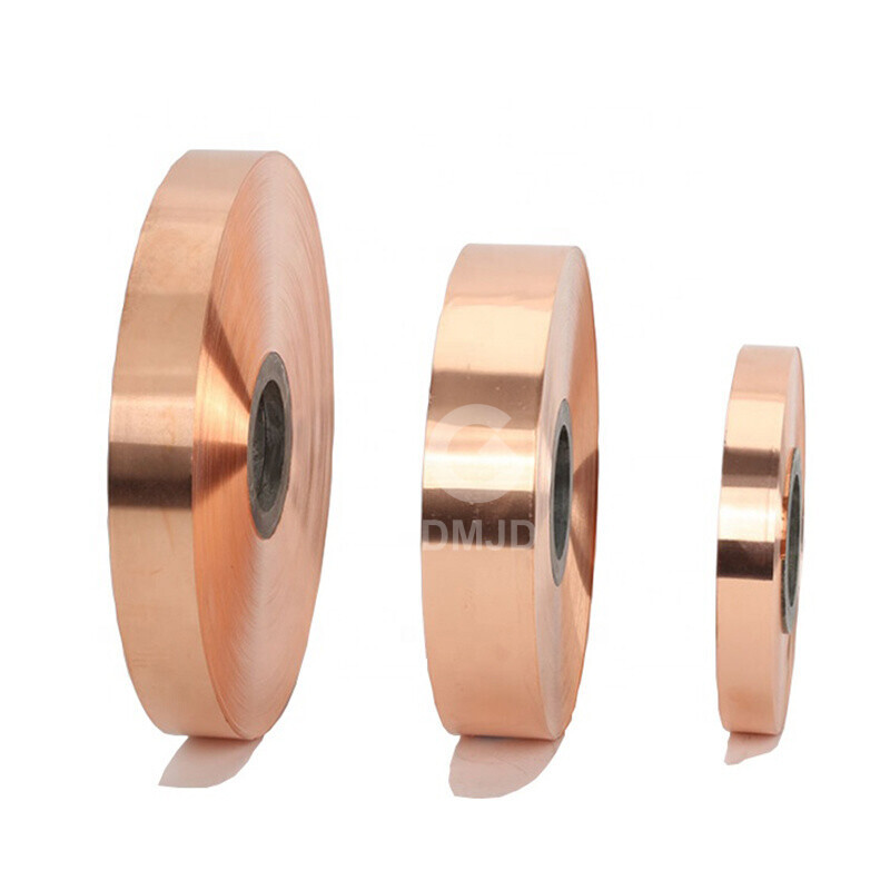 Copper Strip