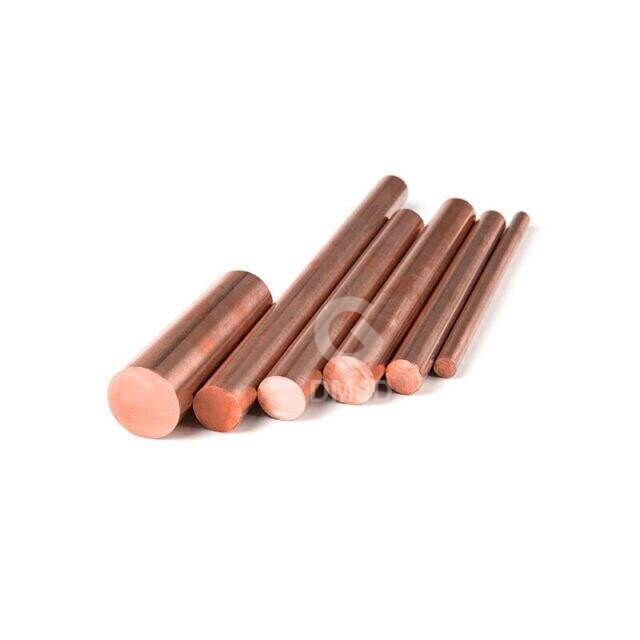 Copper Rod