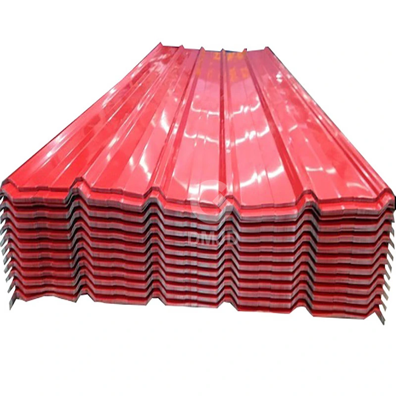 Roof Sheets Roof Panels Building Roofing Material Profile Sheet 
