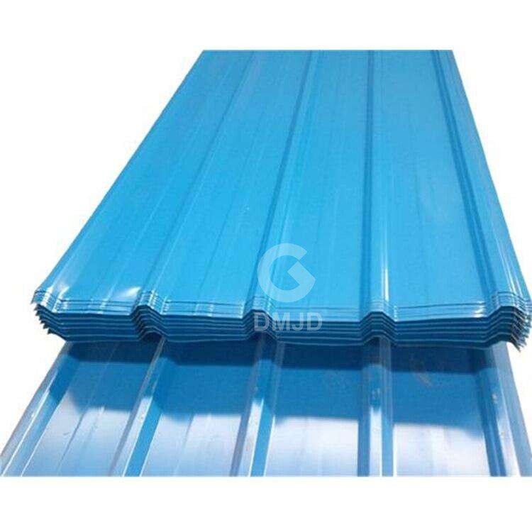 Roofing Material Garage Shed Roof Panel