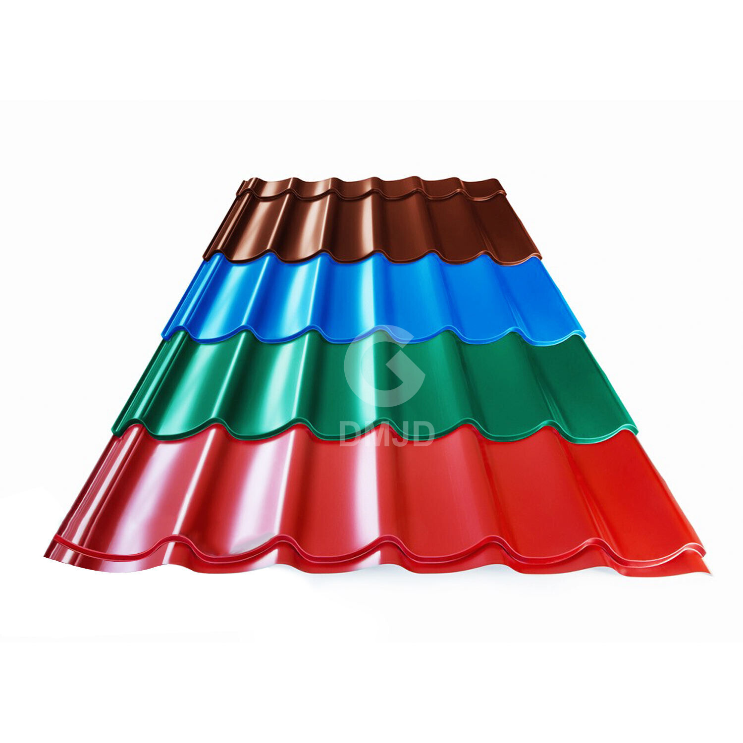 1.5mm Corrugated Roofing Sheets