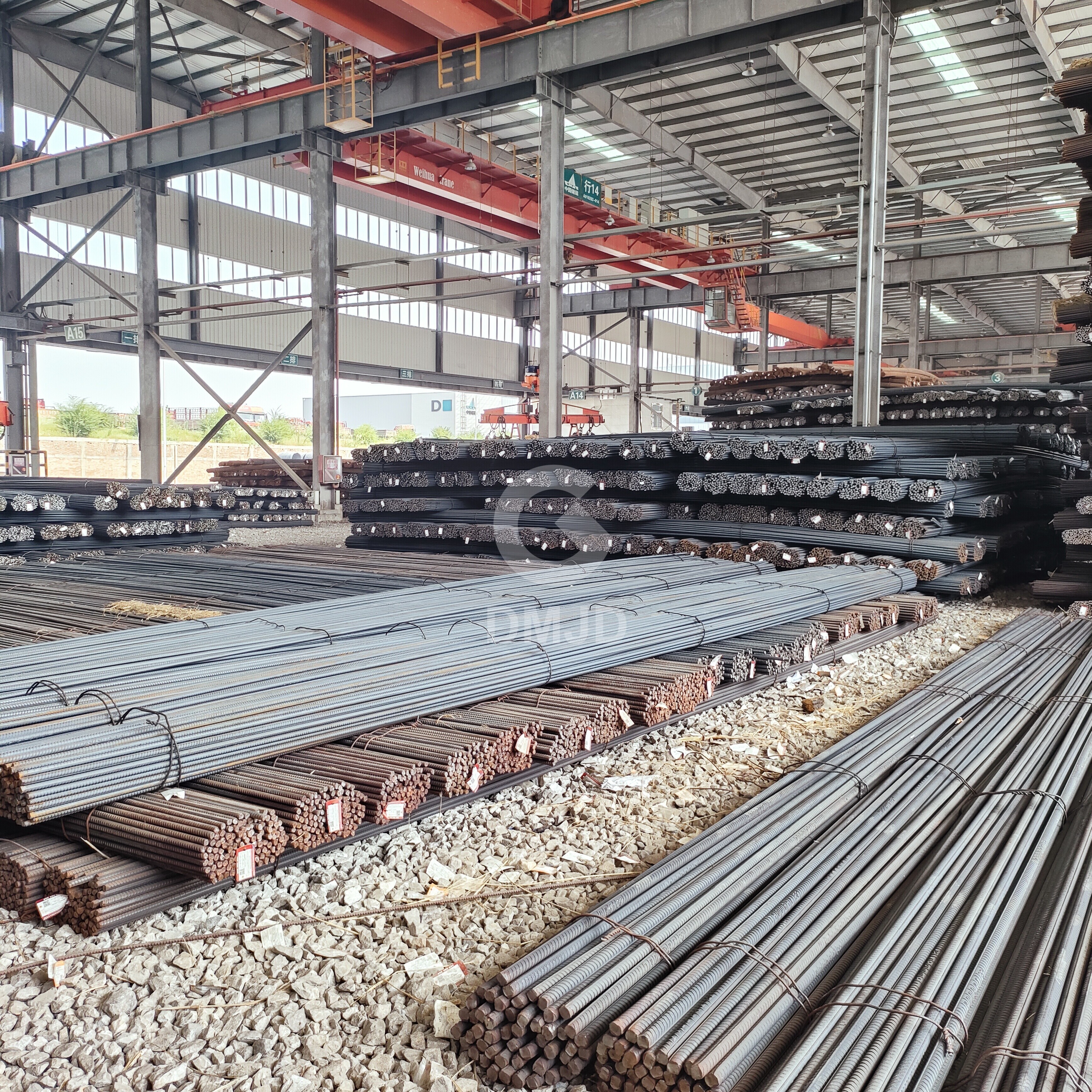 HRB335 Rebar