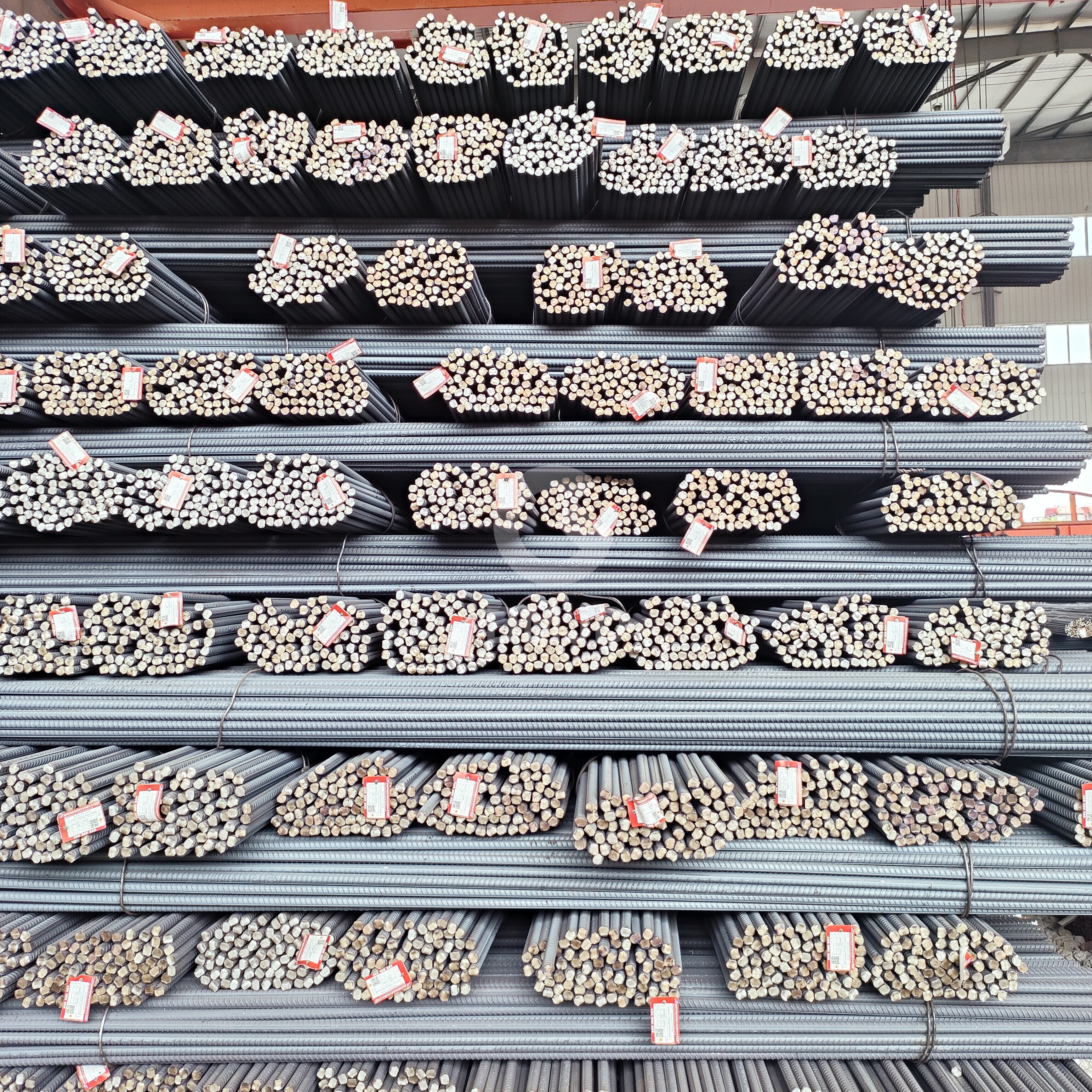 HRB500 Rebar