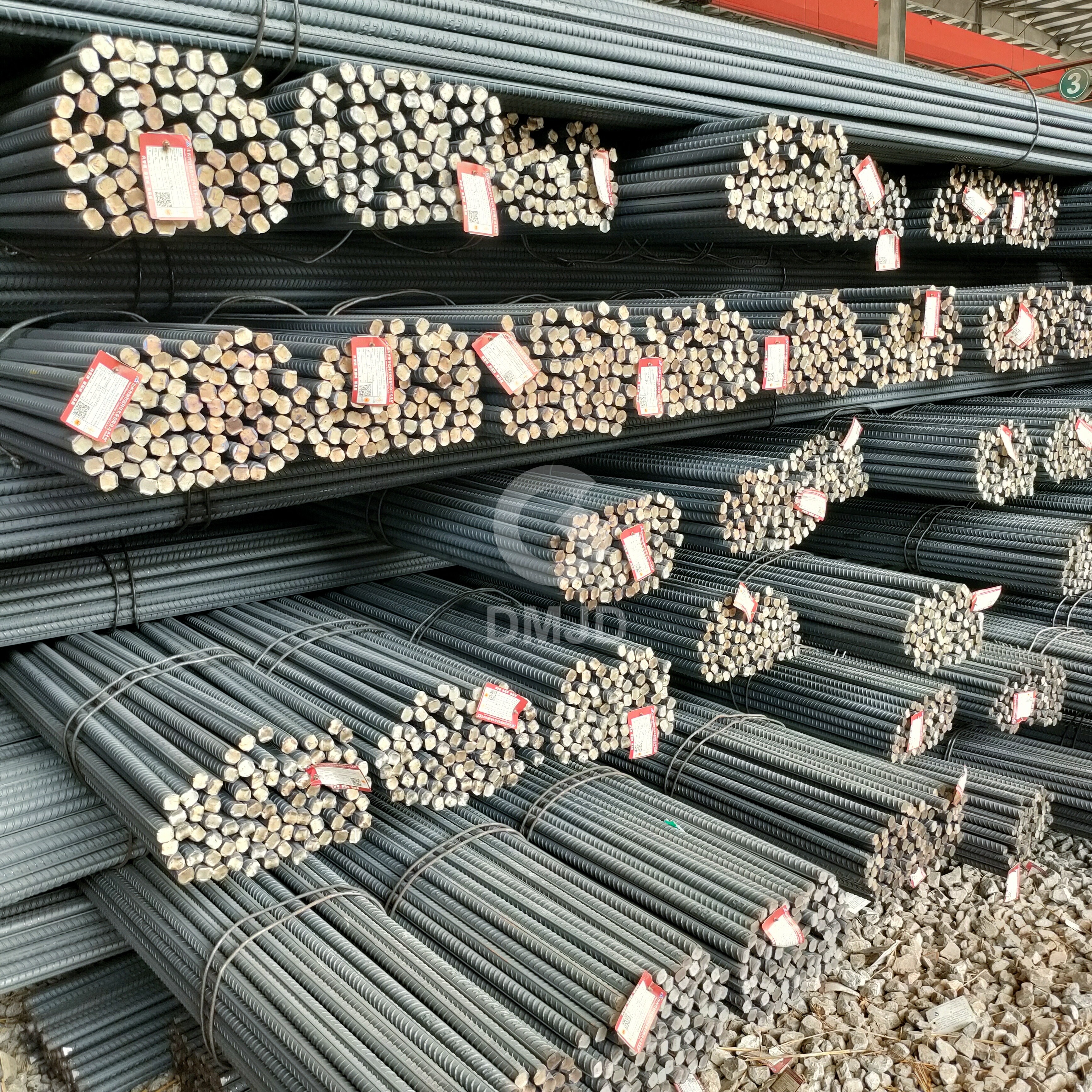 ASTM A615 Rebar