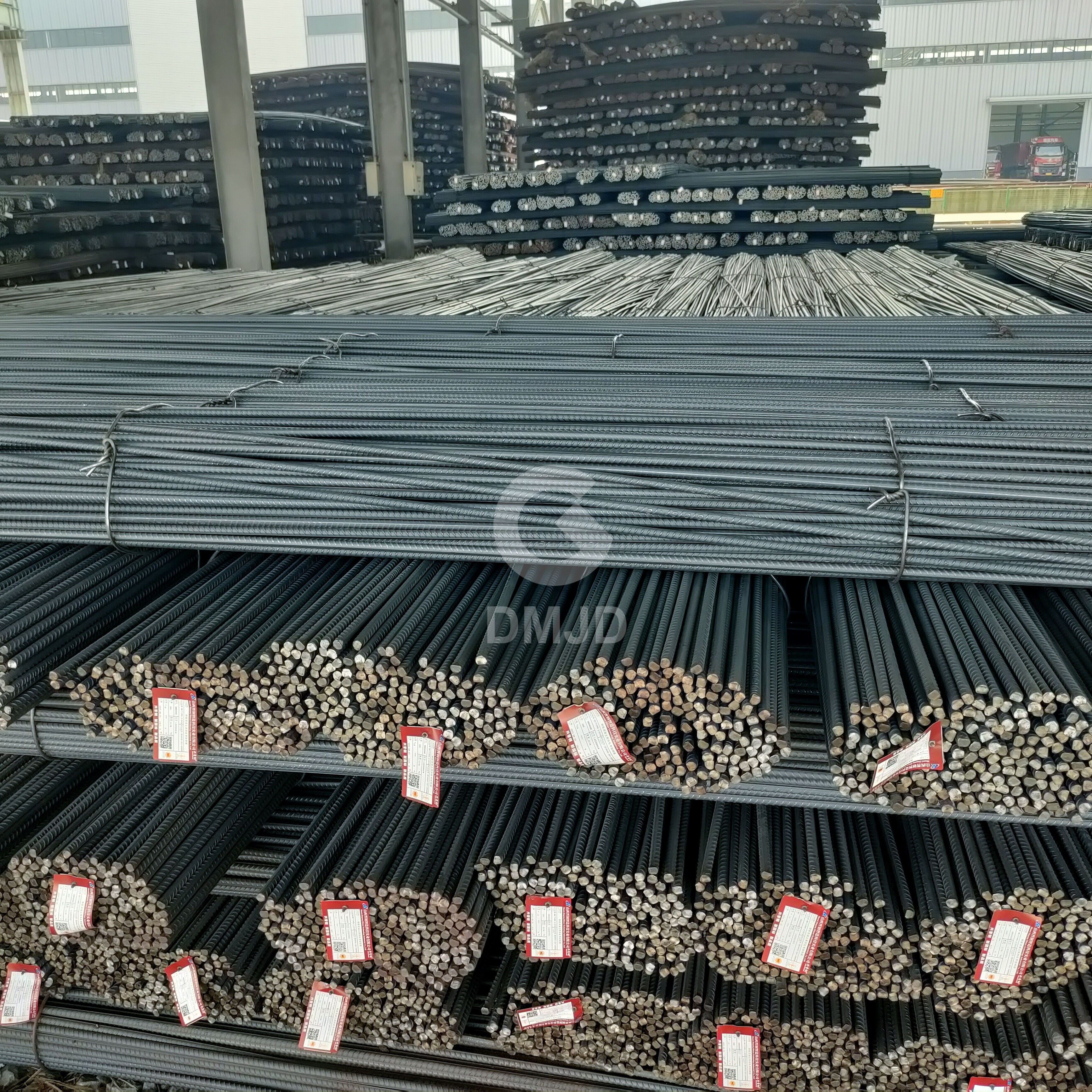 HRB400 Rebar