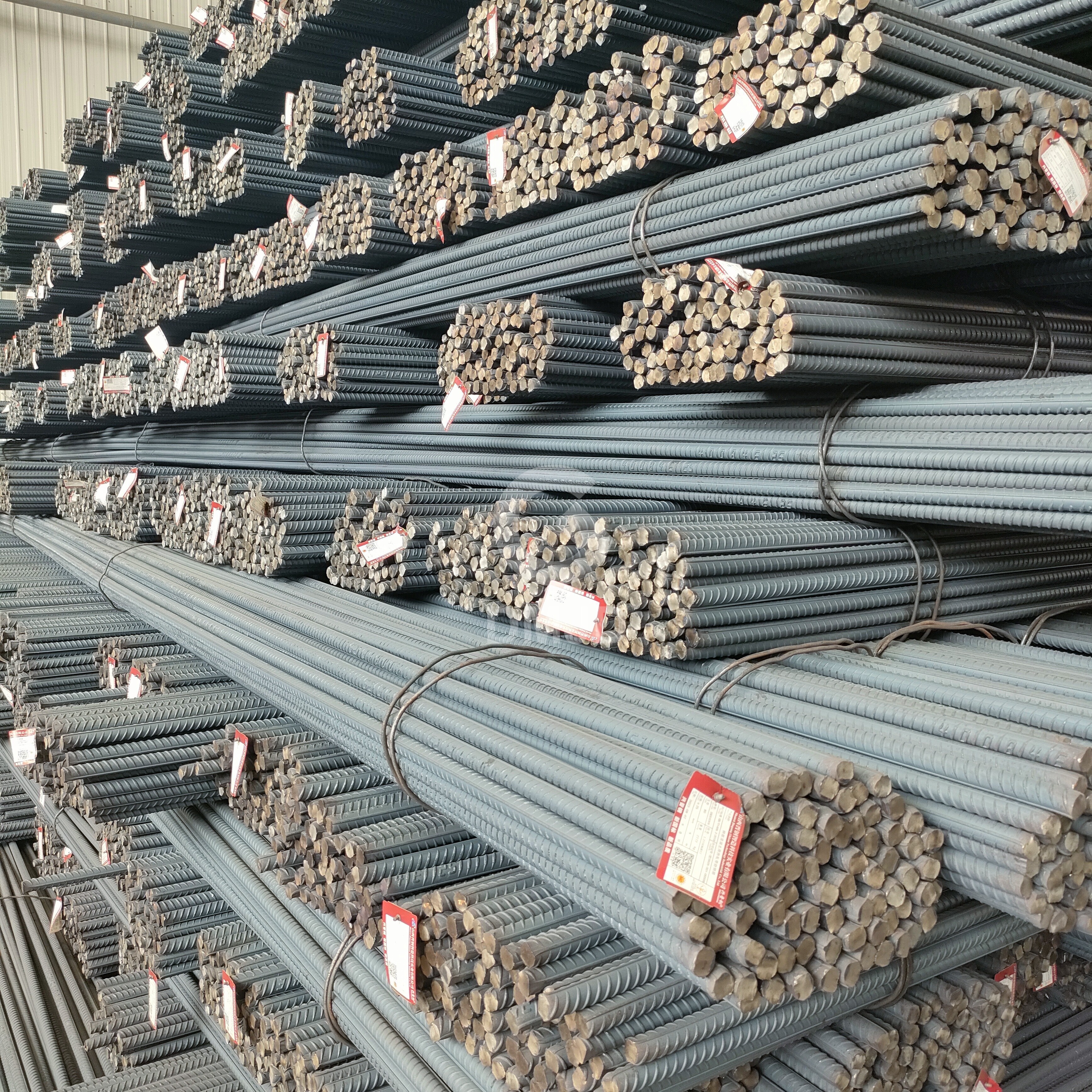 HRB335 Rebar