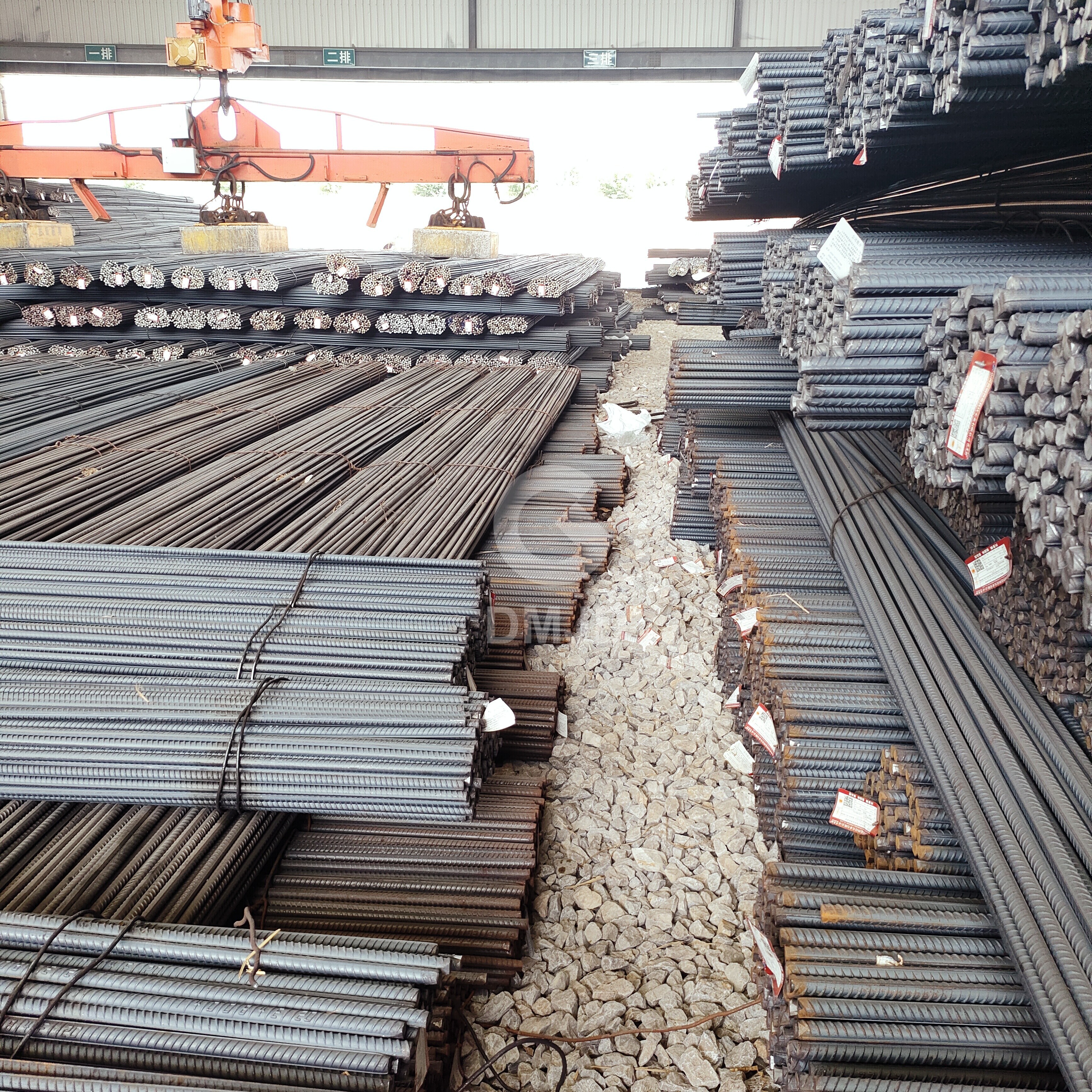 HRB500 Rebar