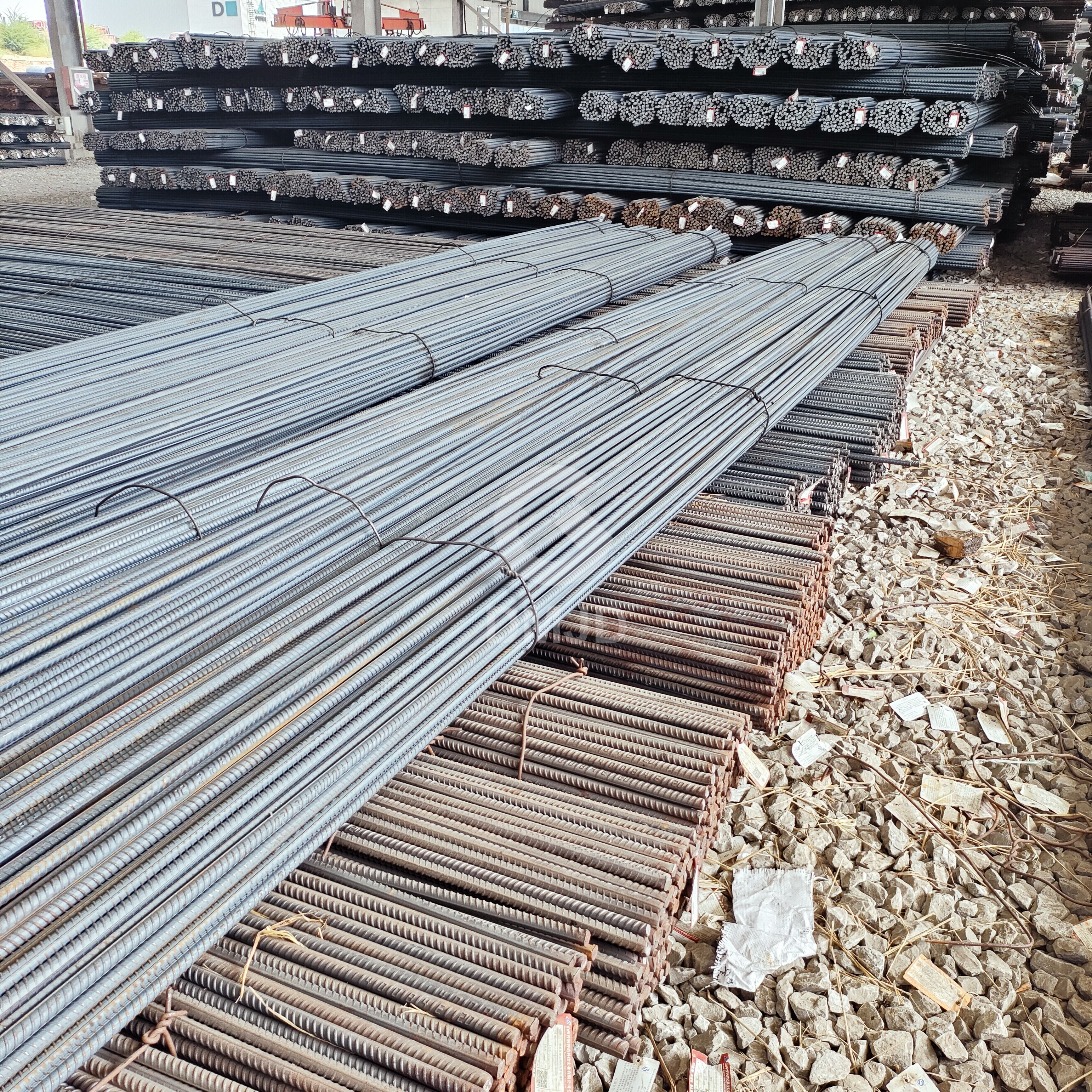 HRB400 Rebar