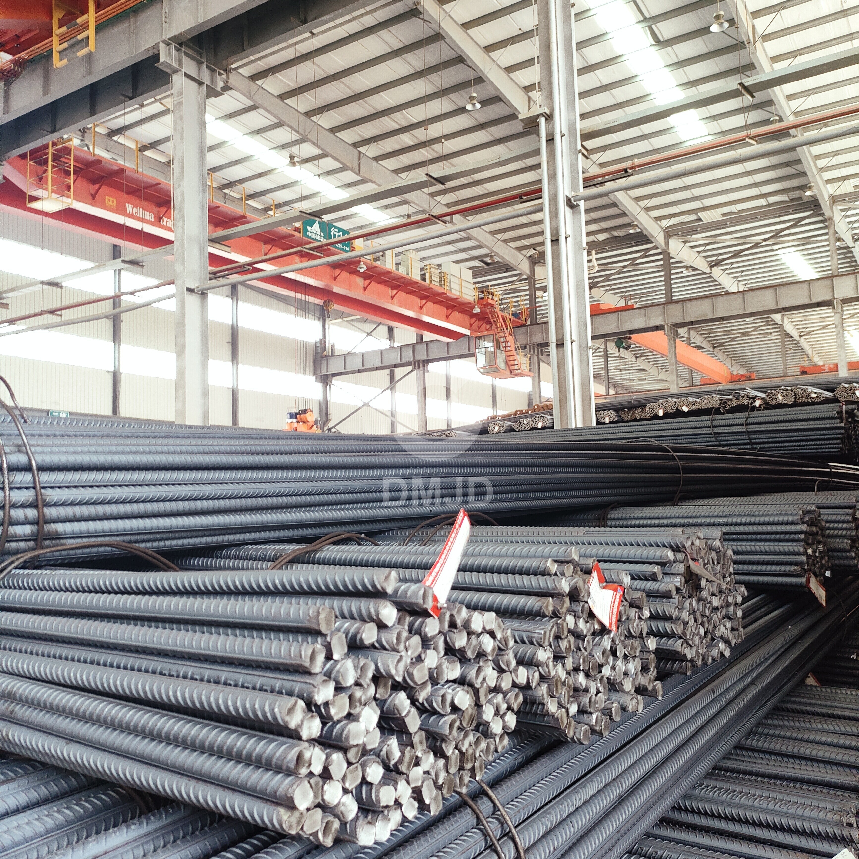 ASTM A615 Rebar
