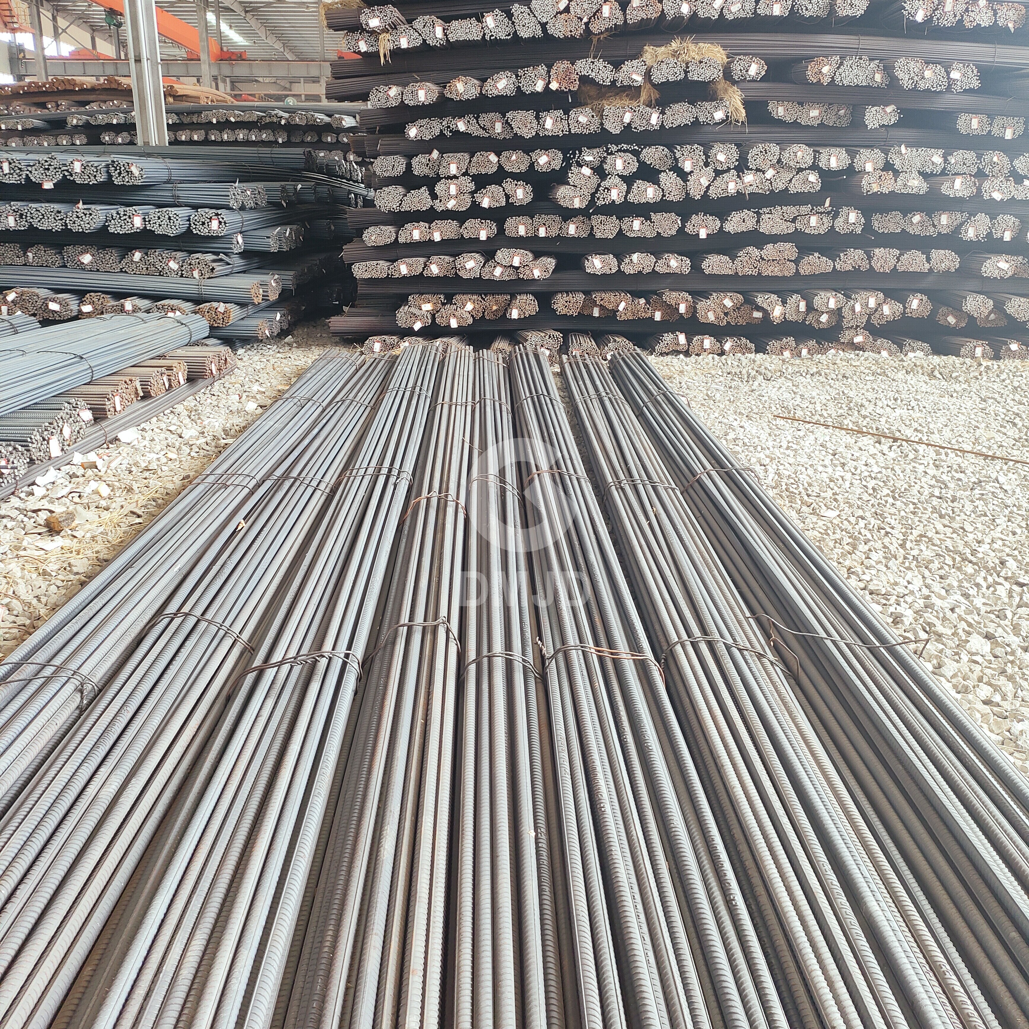 HRB335 Rebar