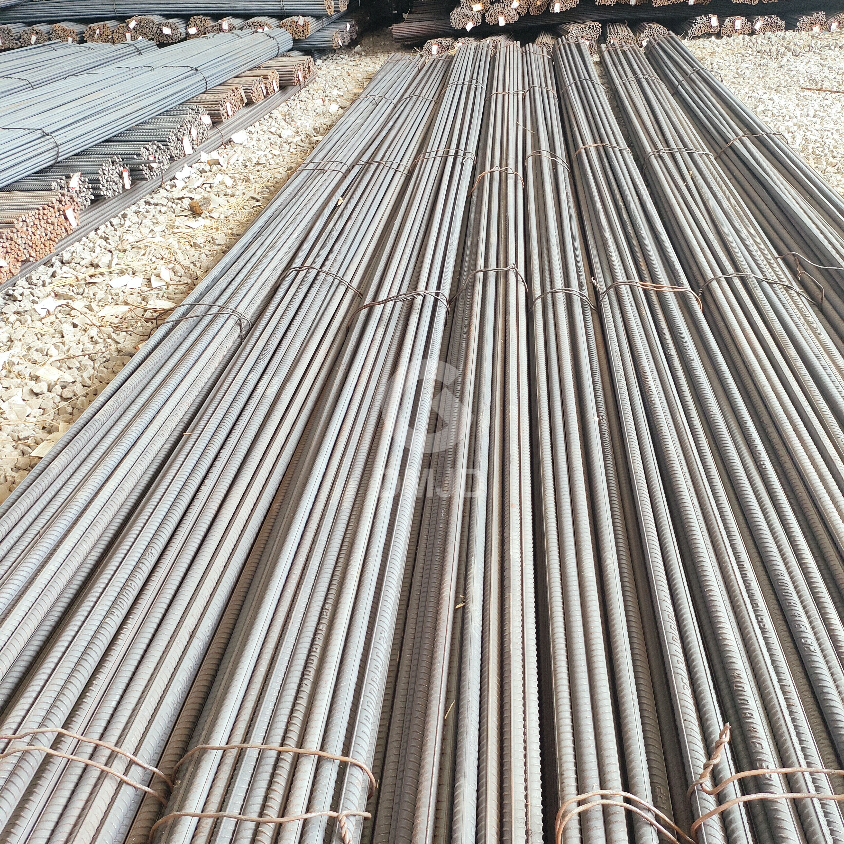 20mm、22mm、25mm、28mm、32mm、36mm、40mm Rebar