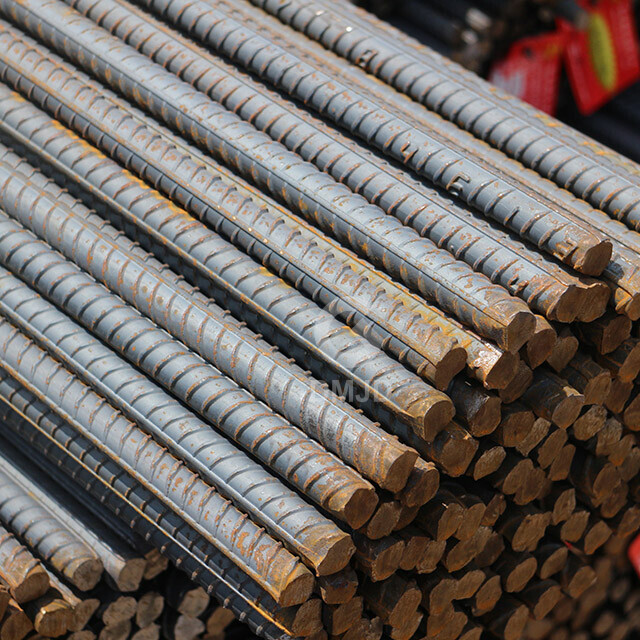 20mm、22mm、25mm、28mm、32mm、36mm、40mm Rebar