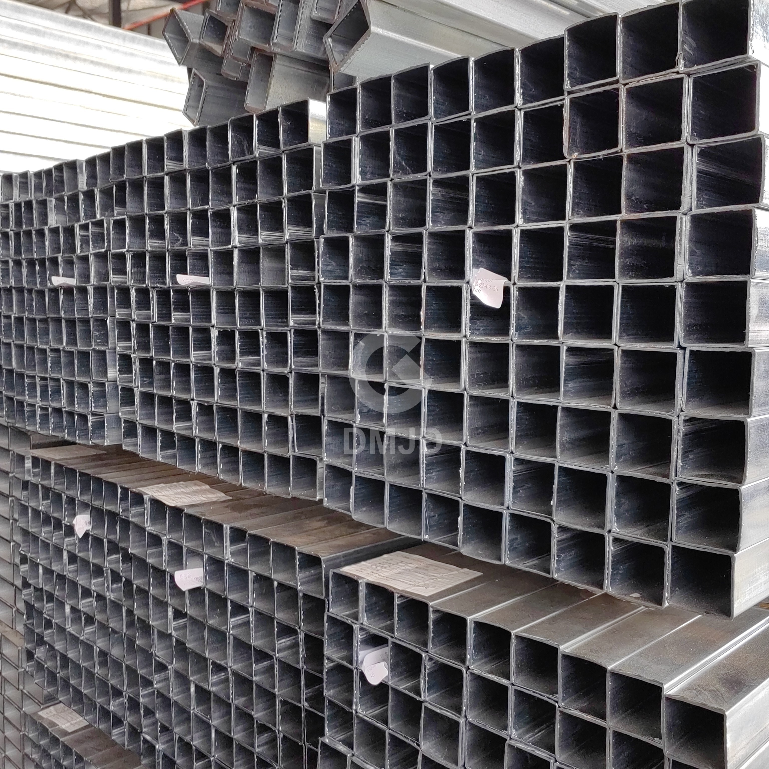 galvanized steel pipe for greenhouse