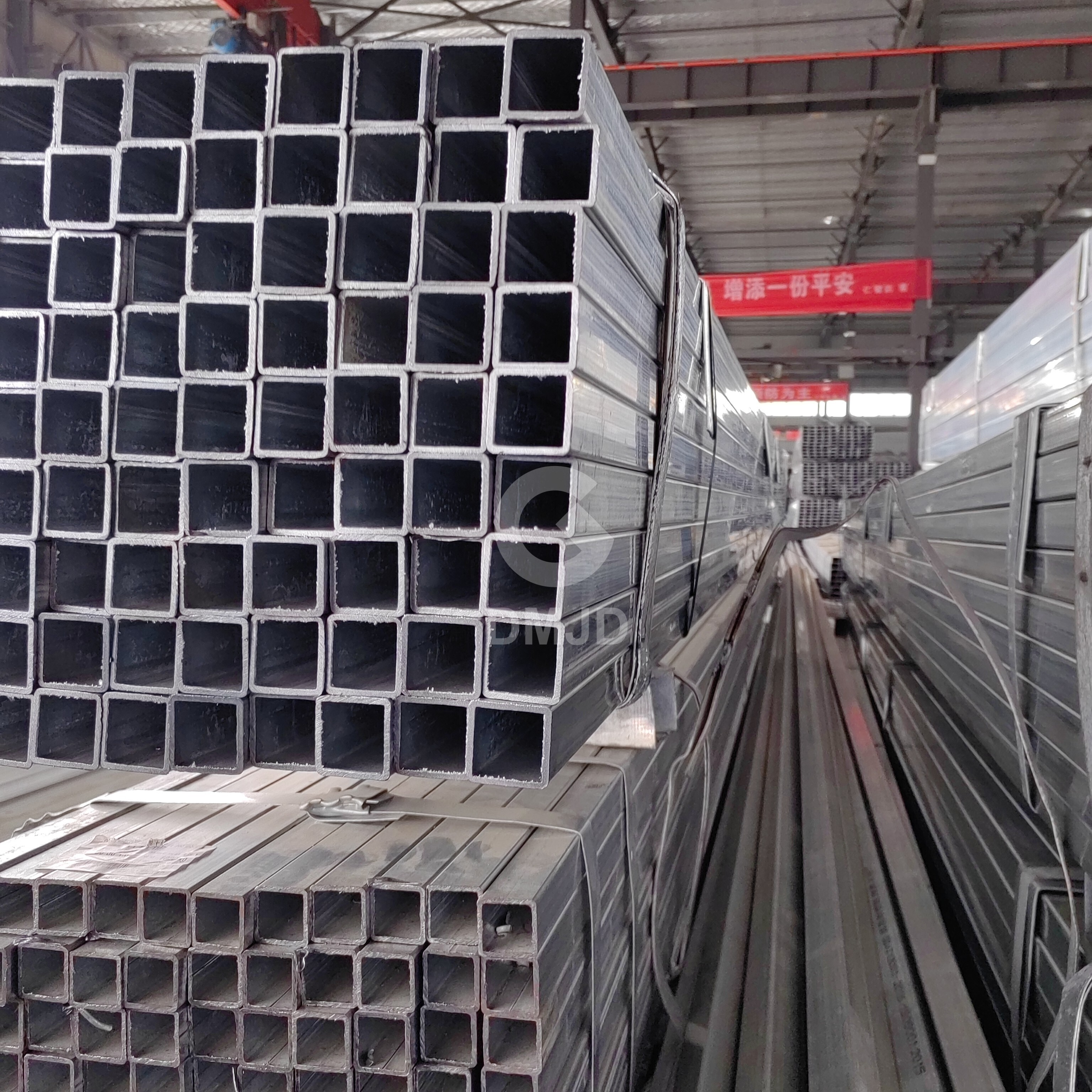 galvanized steel pipe 4 inch