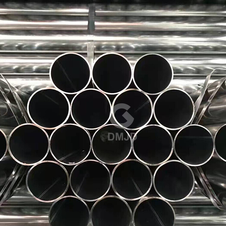 painting galvanized steel pipe