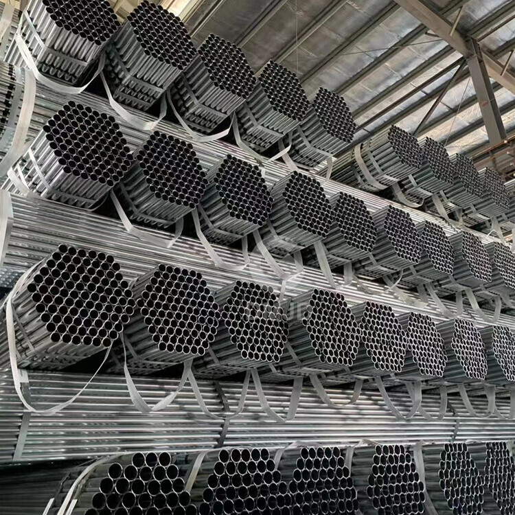 painting galvanized steel pipe