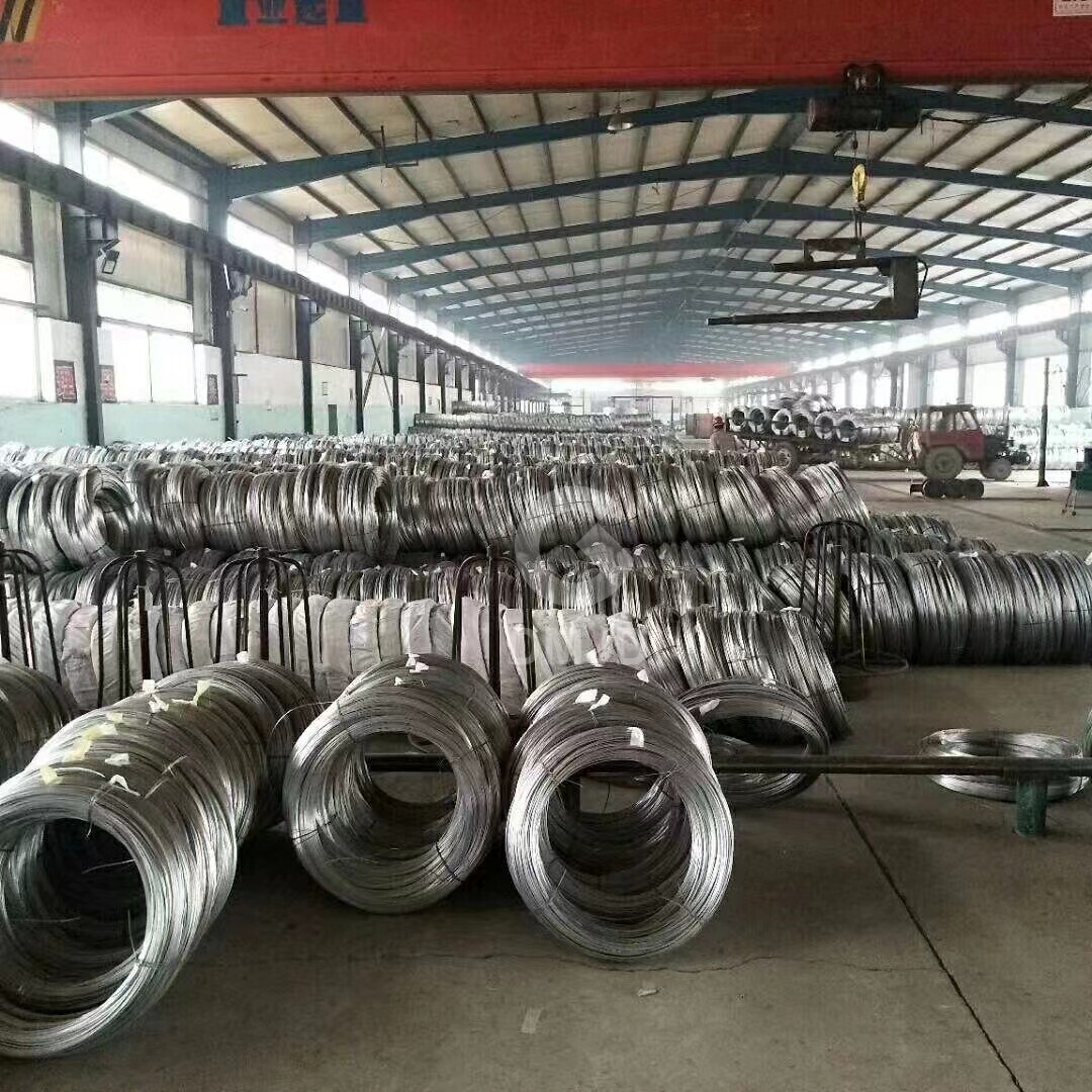galvanized steel wire 0.8mm