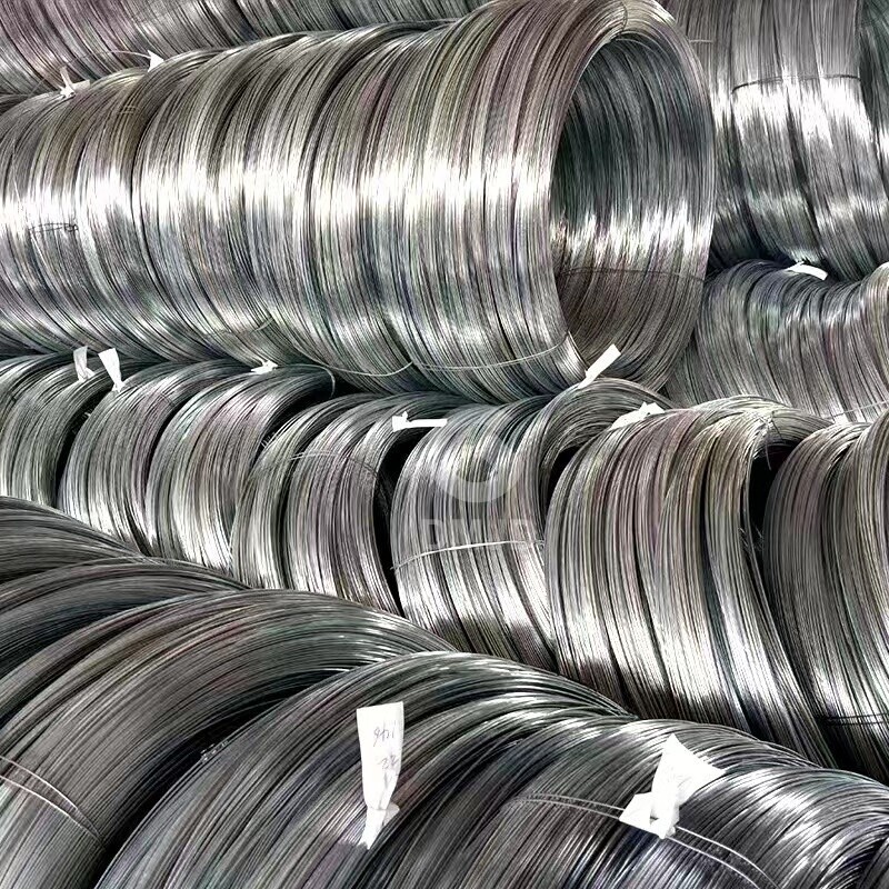 galvanized wire 2mm