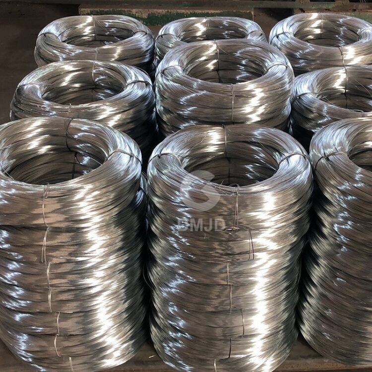galvanized steel wire 3.5mm