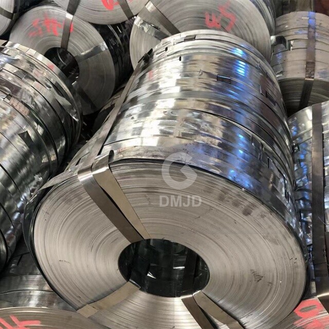 galvanized iron strips