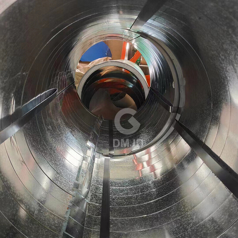 galvanized steel strip 36mm