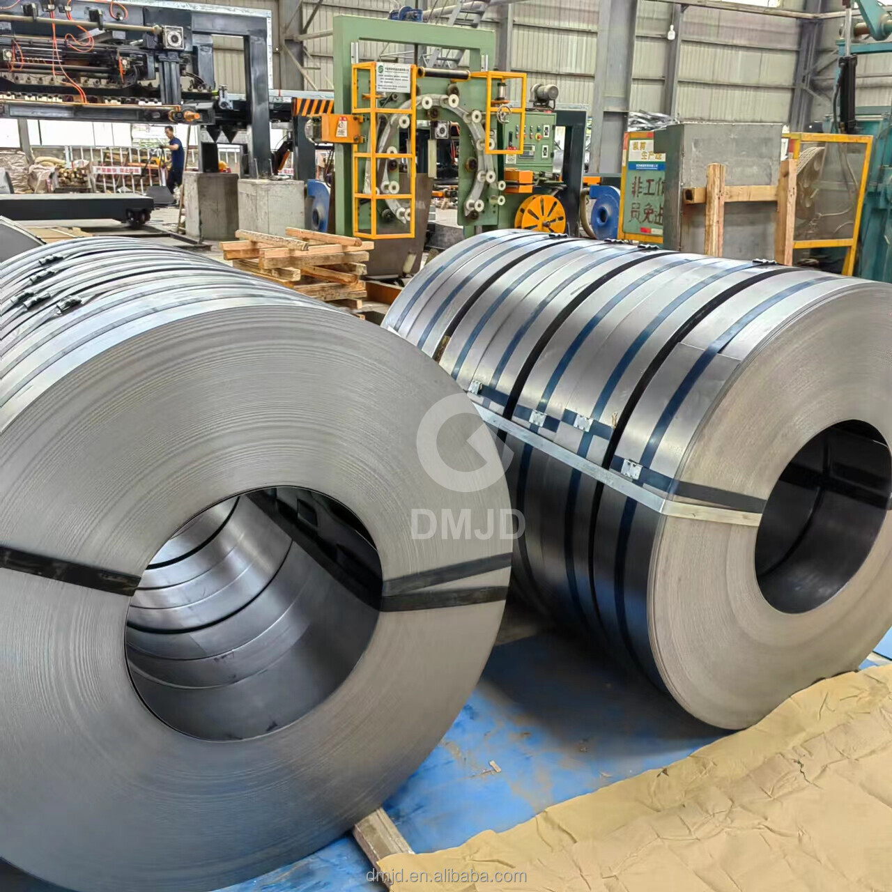 galvanized iron strips