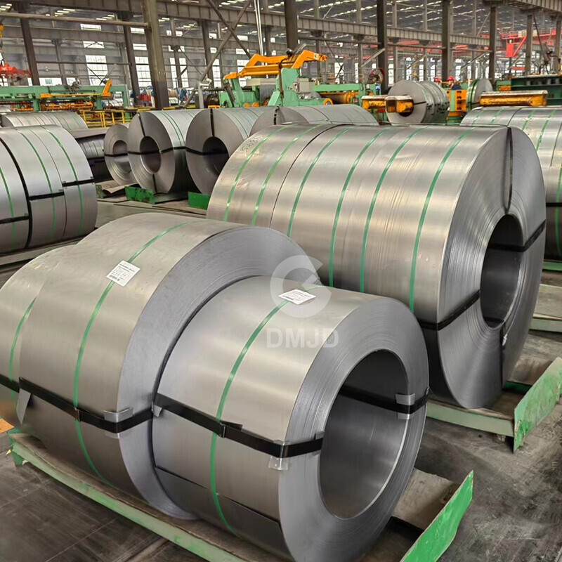 galvanized sheet metal strip