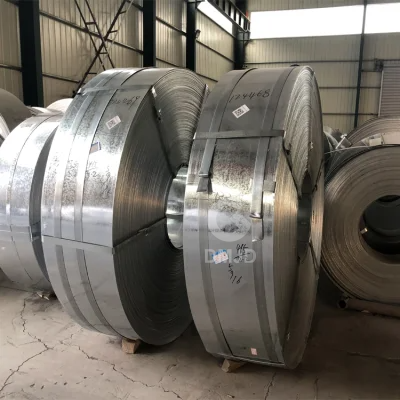 galvanized steel strip 36mm