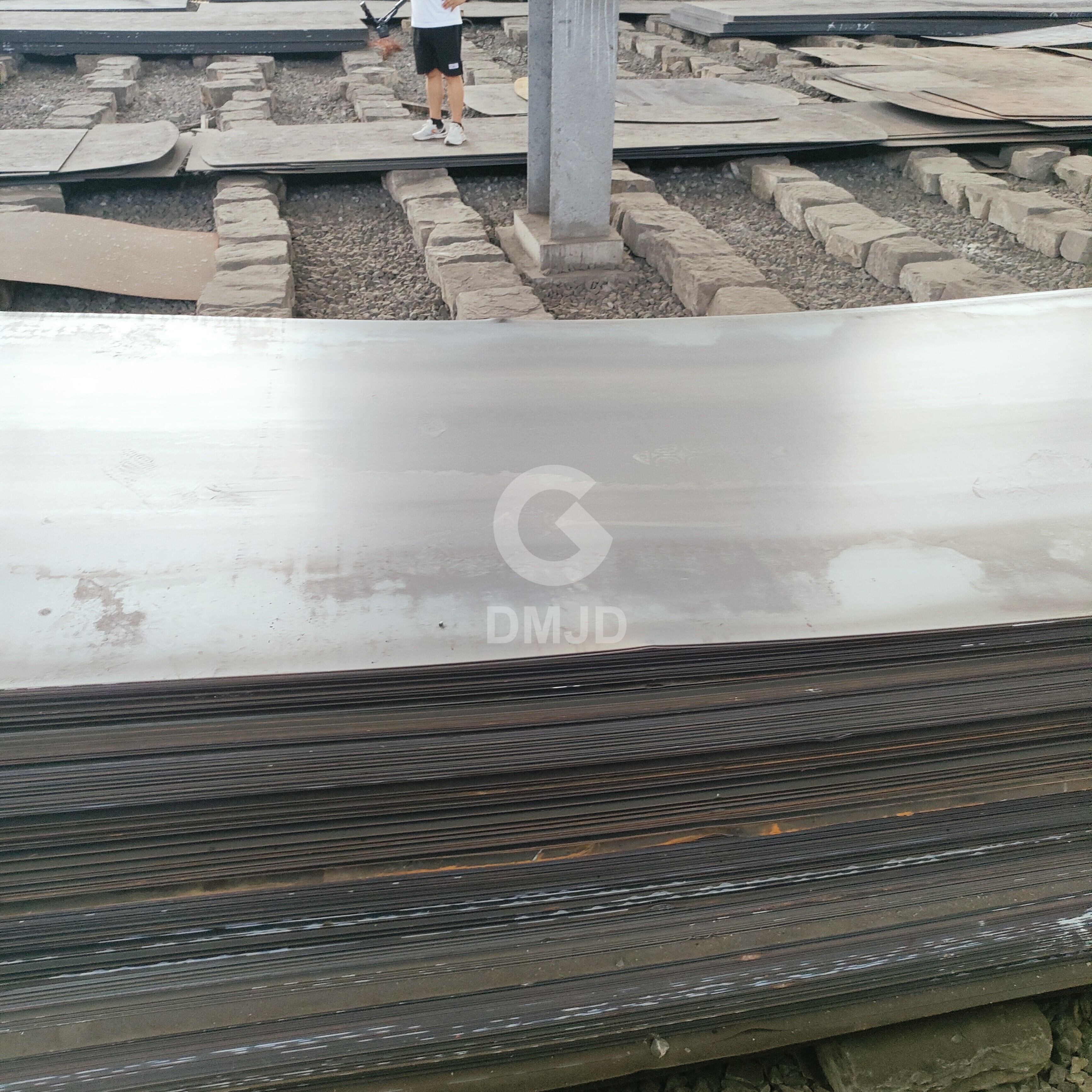 mild steel plate supplier