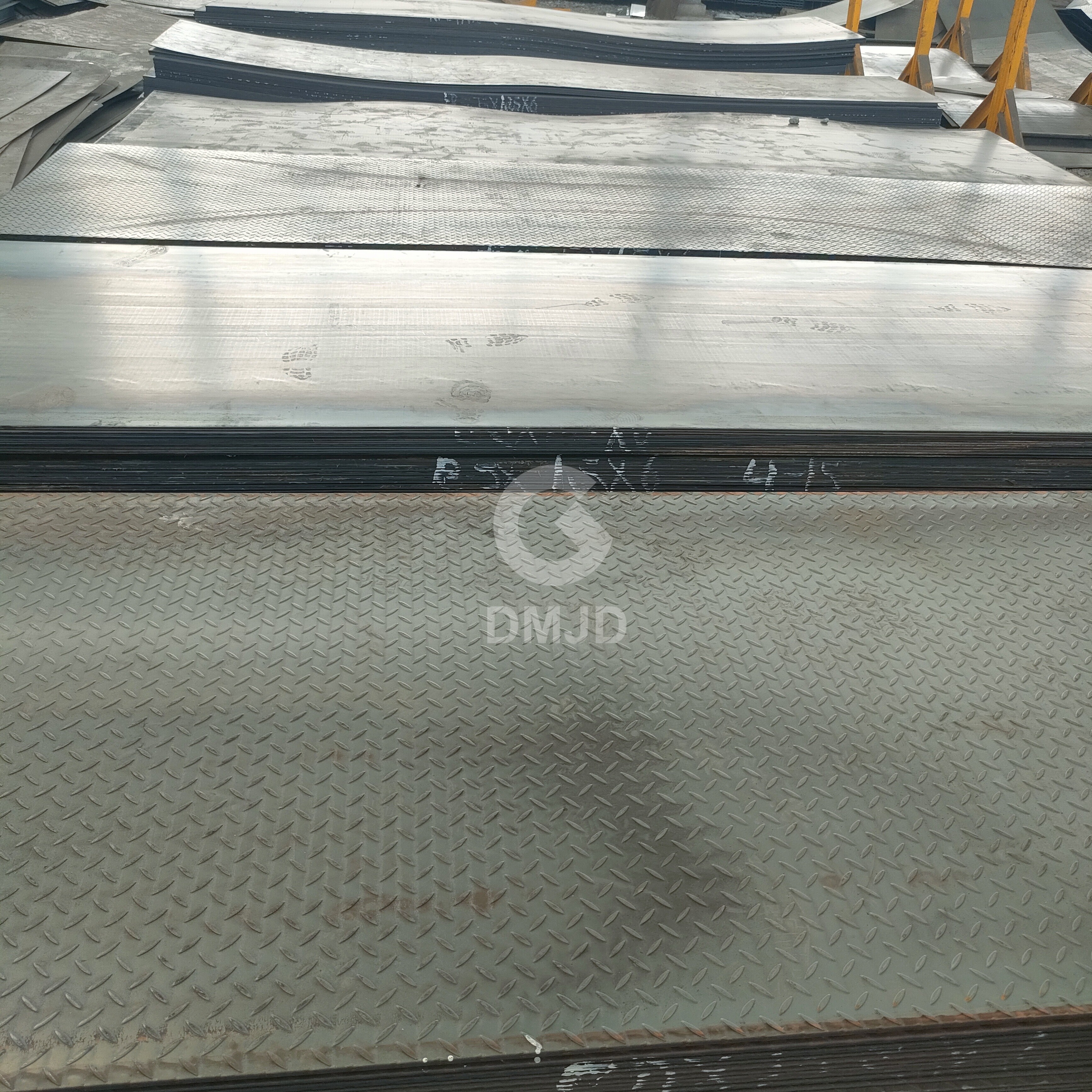 30mm thick carbon steel plate