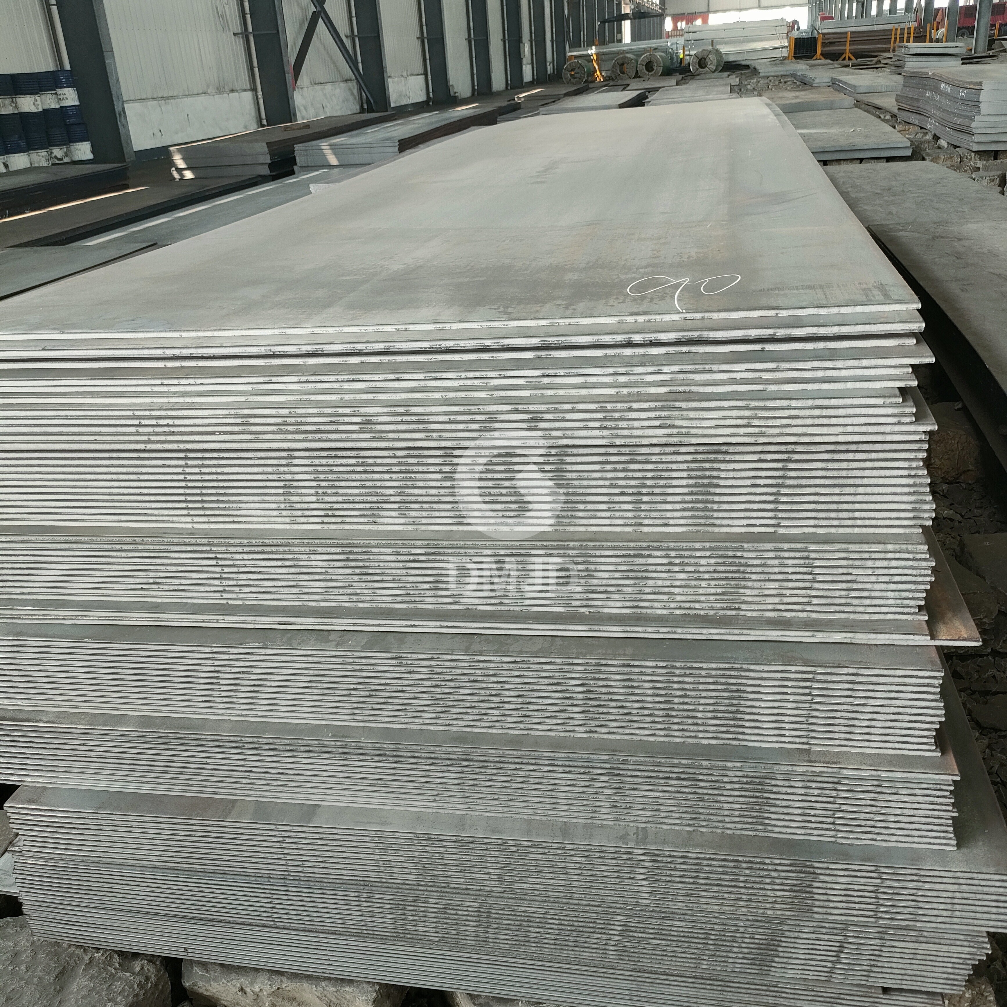 a105 carbon steel plate