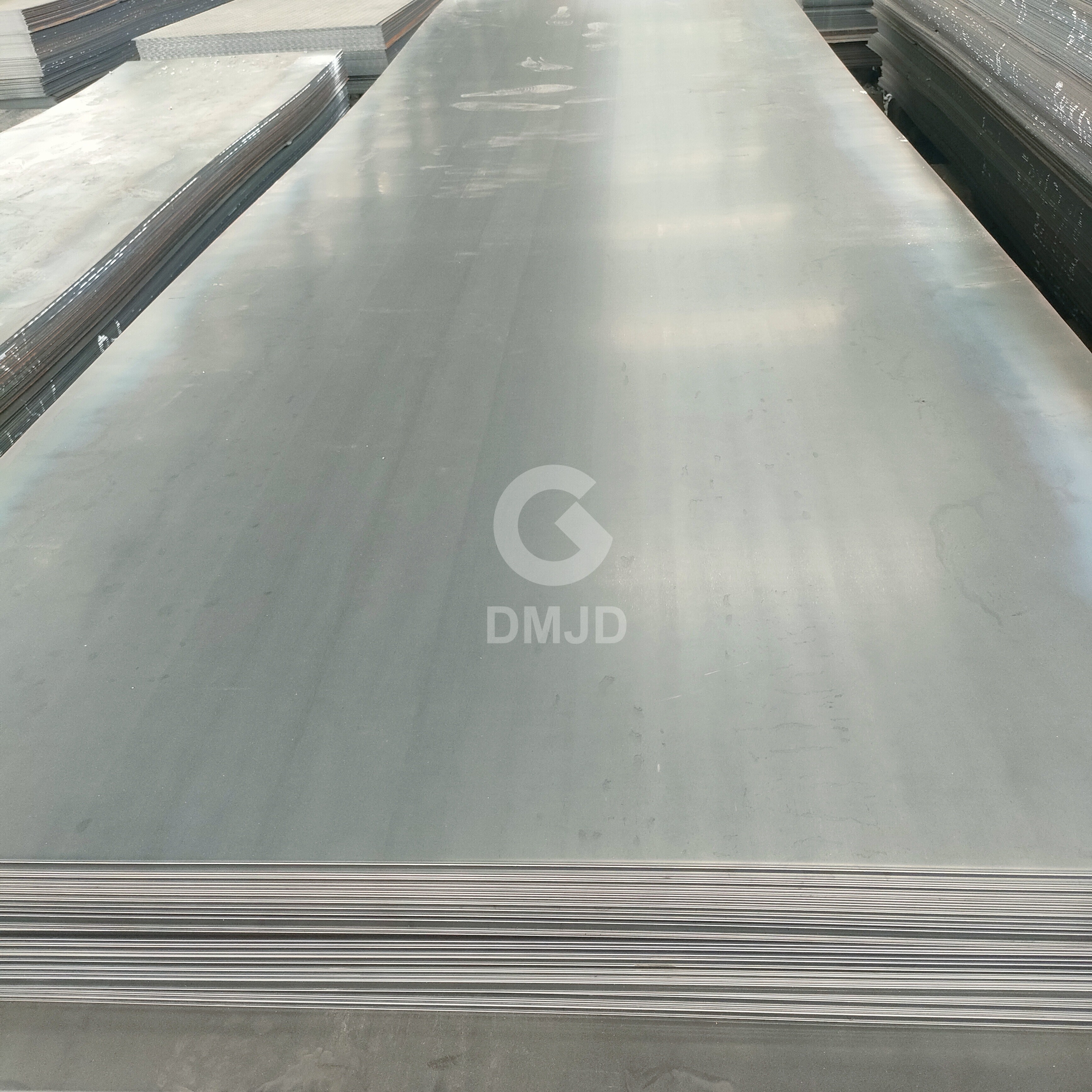 high carbon steel plate