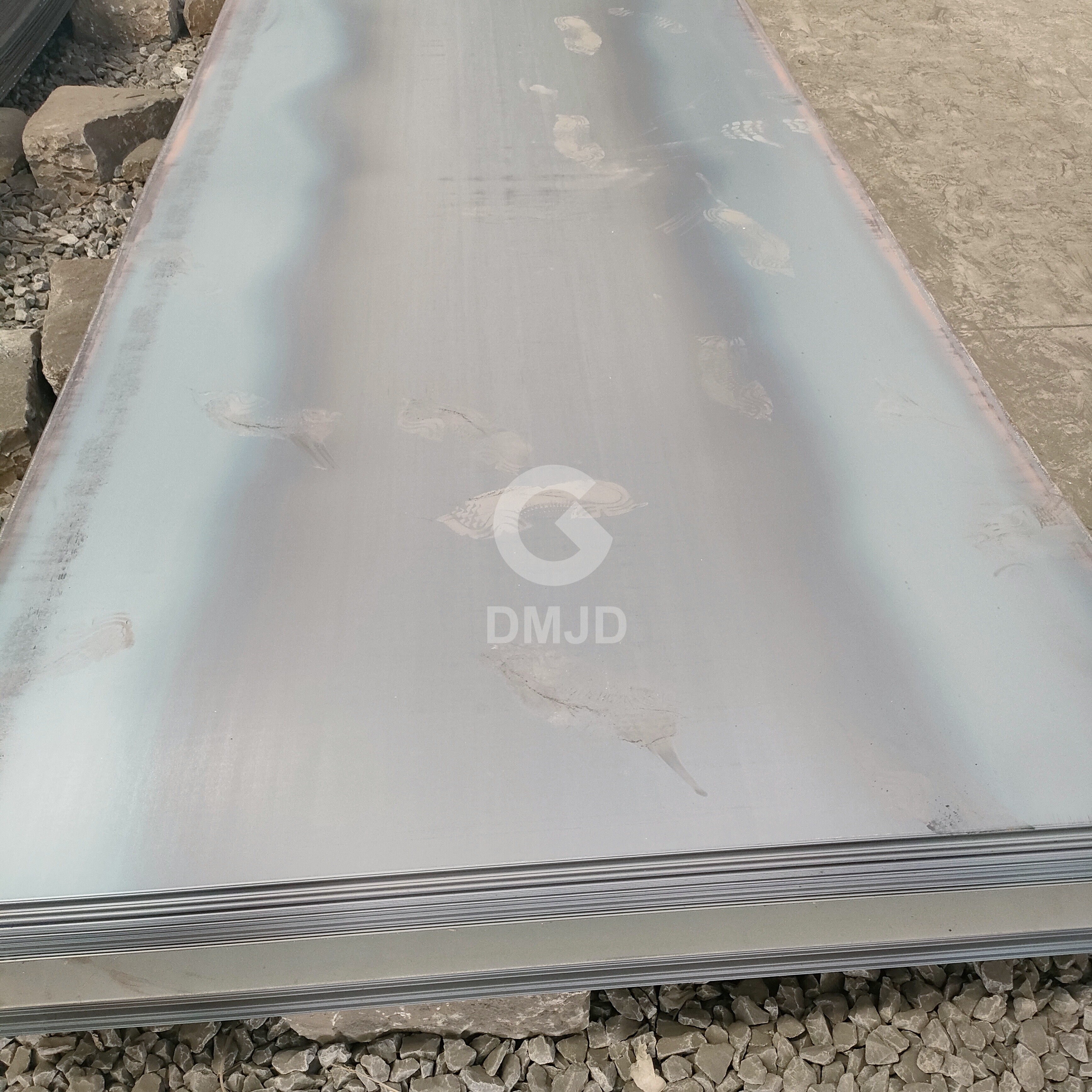 hot rolled carbon steel plate