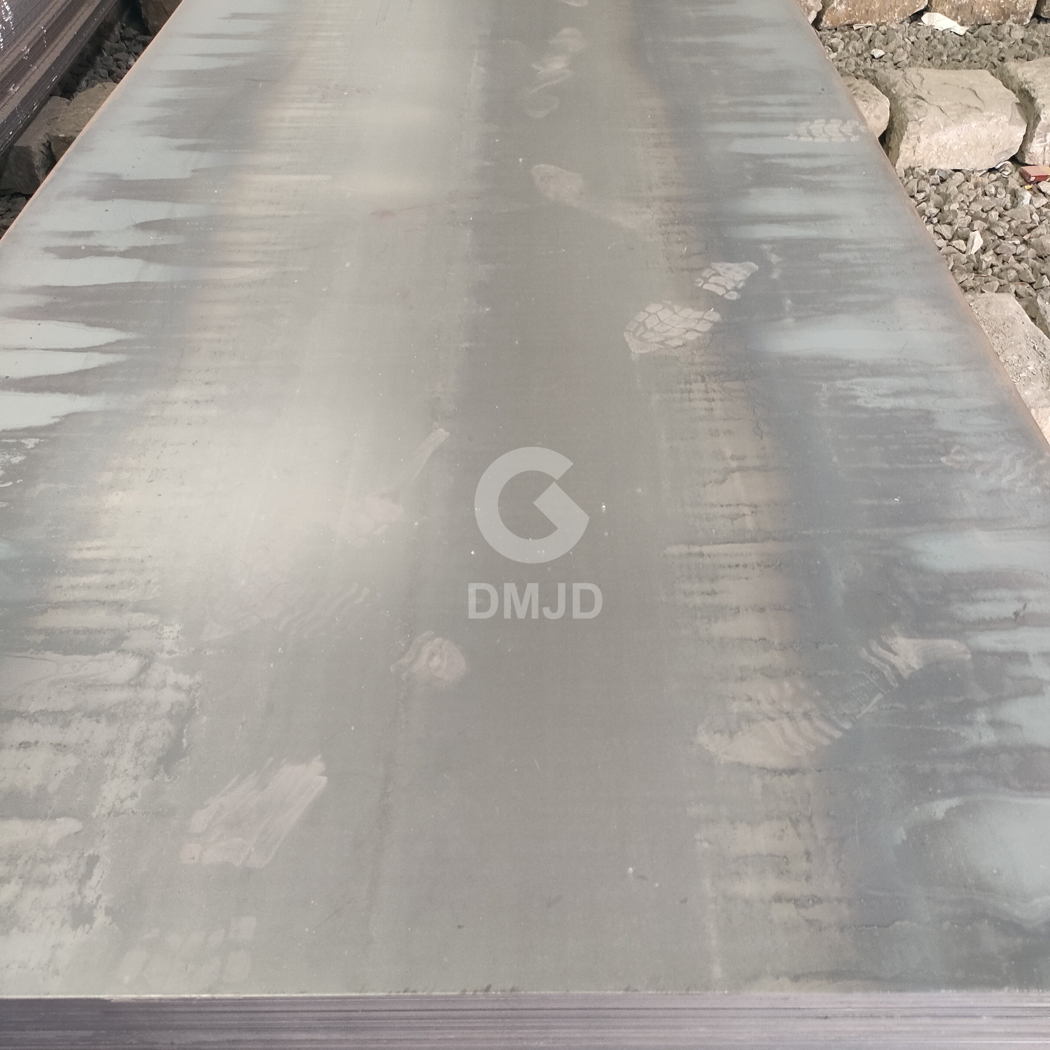 15mm carbon steel plate