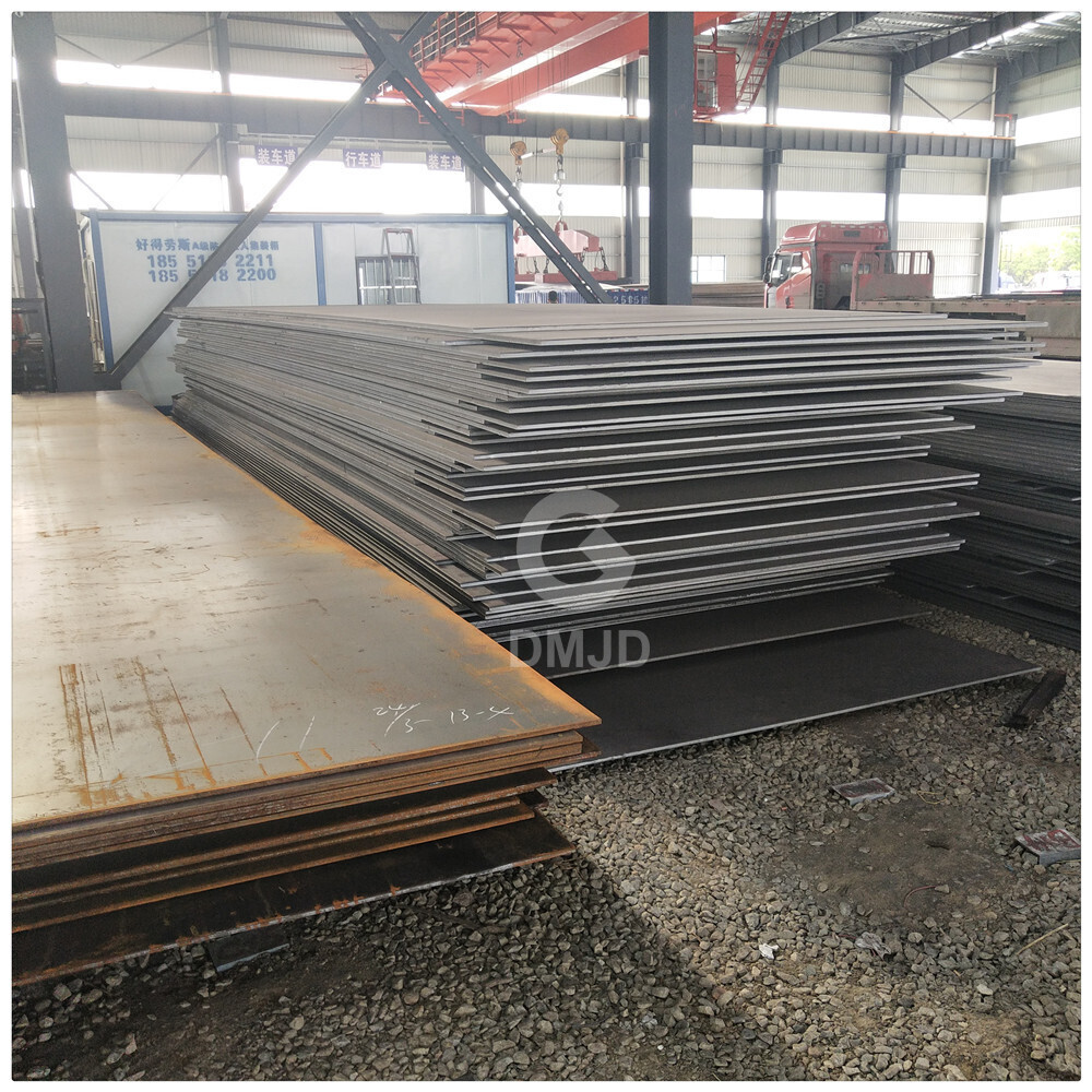 a36 carbon steel plate