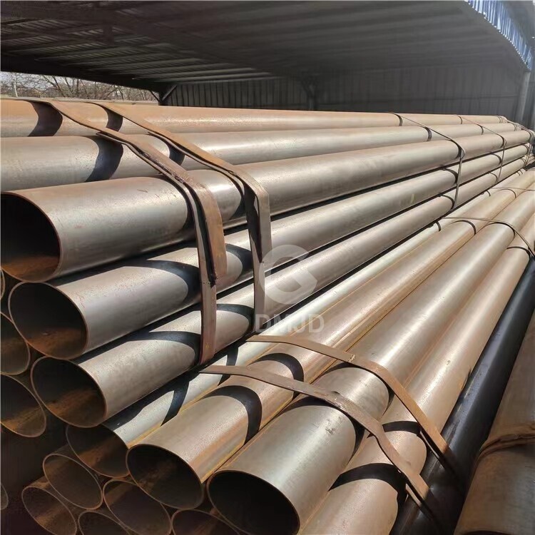 thick wall carbon steel pipes