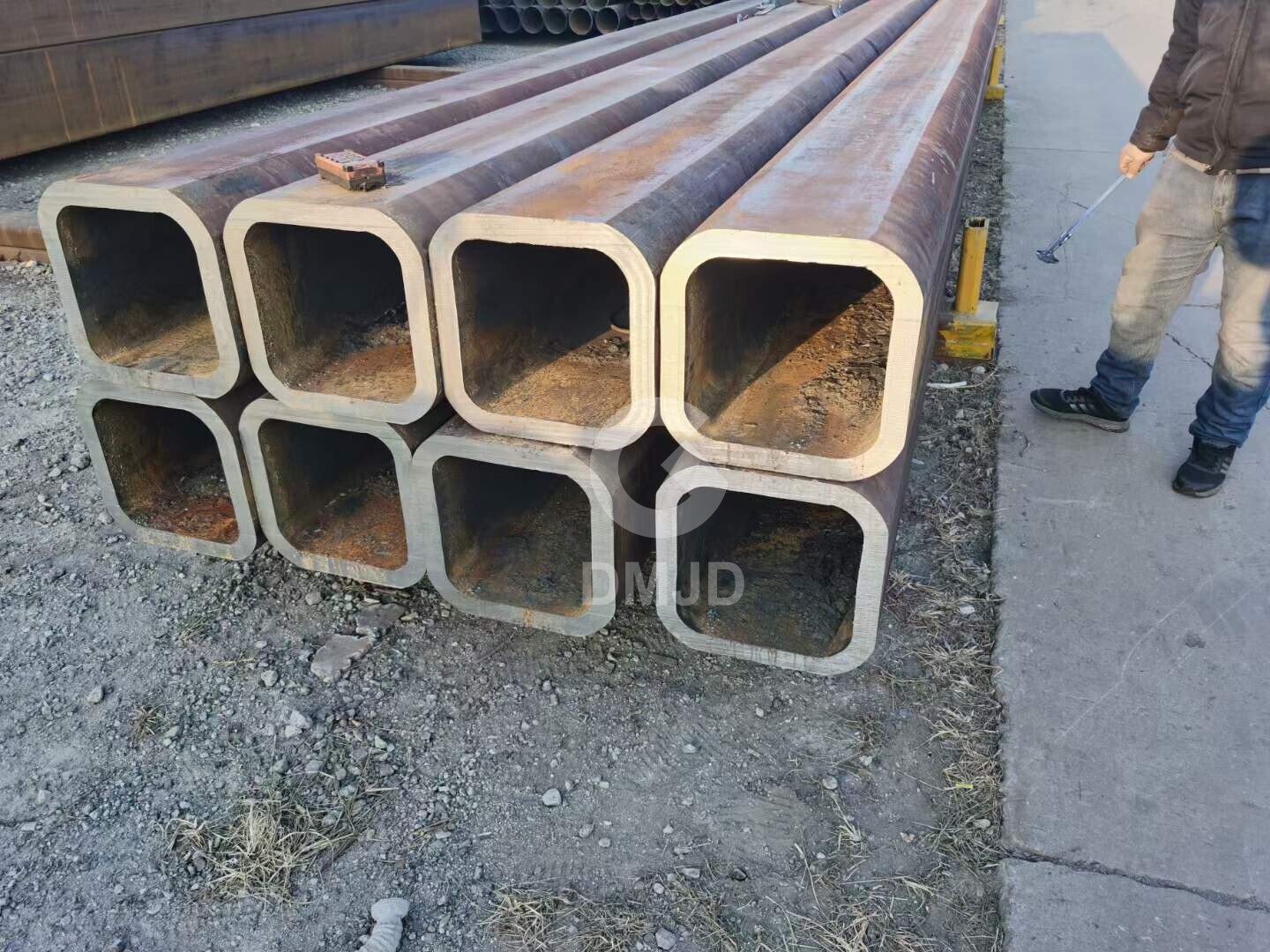 20 inch carbon steel pipe
