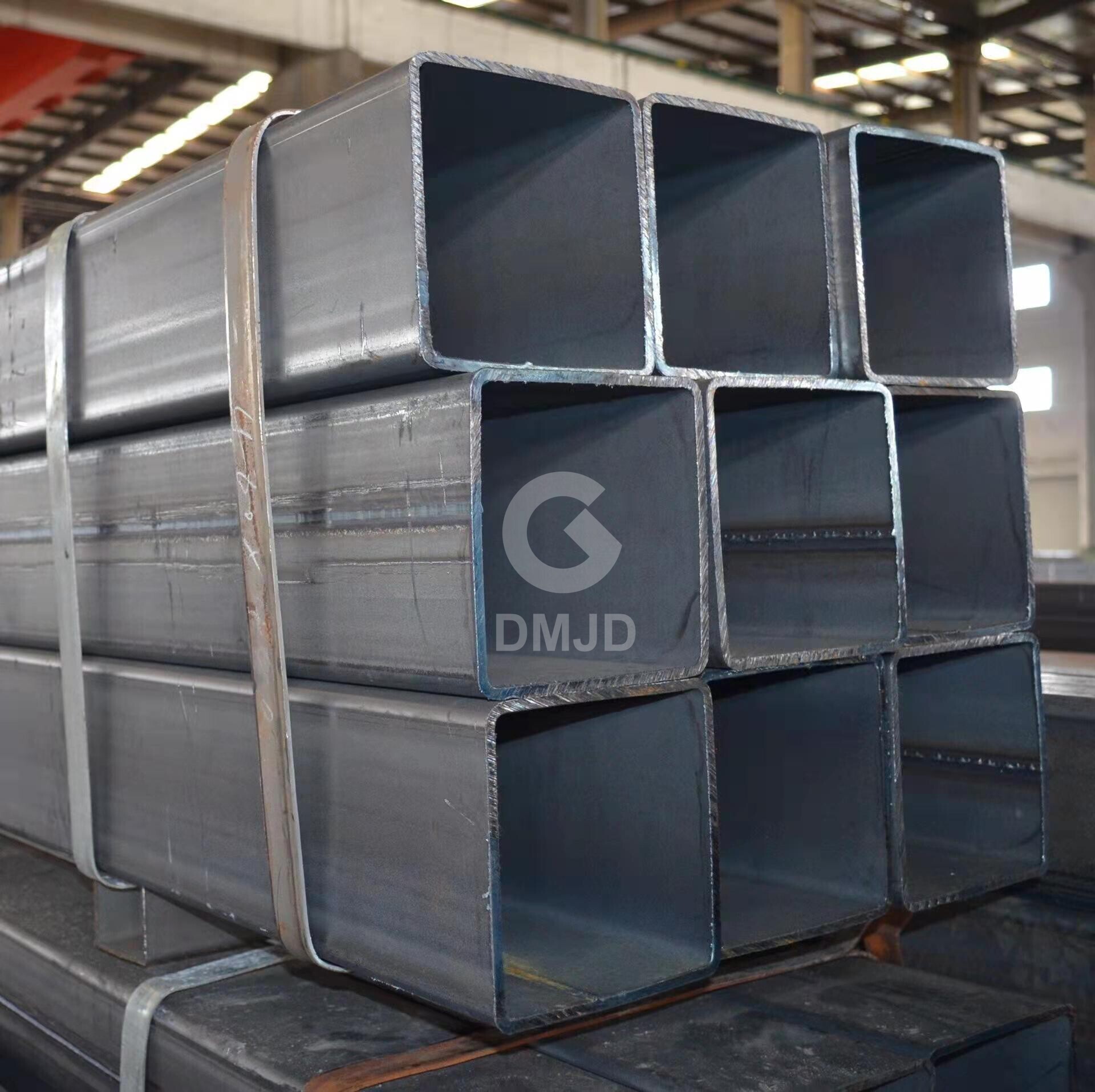 carbon square steel pipe