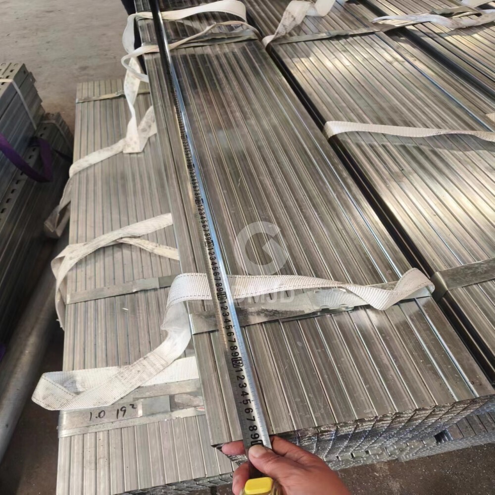 5 inch square steel tubing