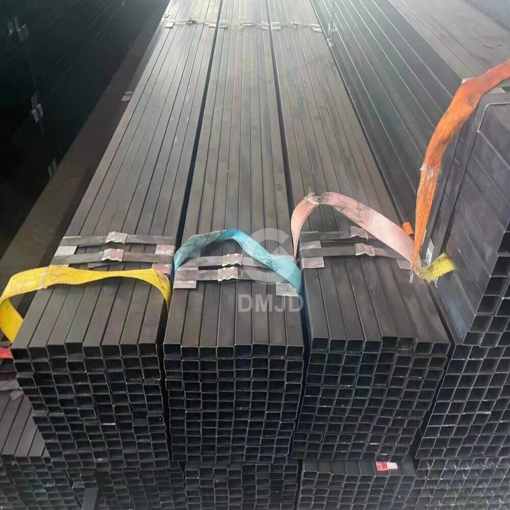 8 galvanized steel pipe