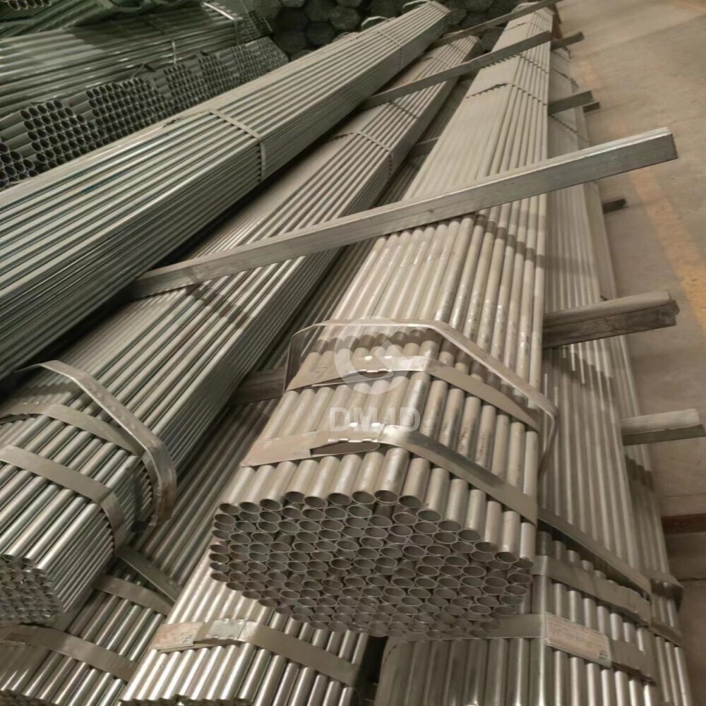 1 inch galvanized steel pipe