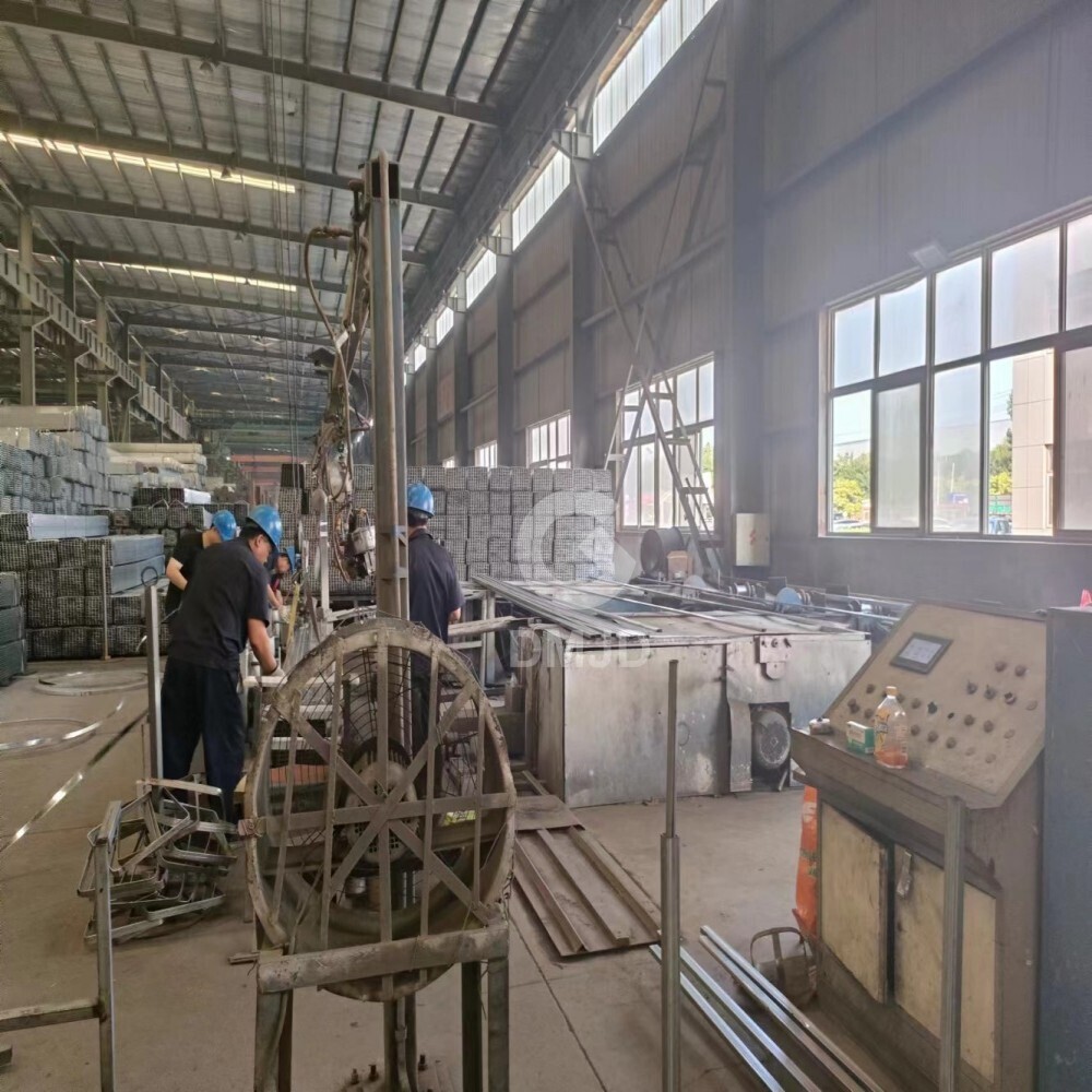 60x80mm galvanized steel rectangular tube sizes